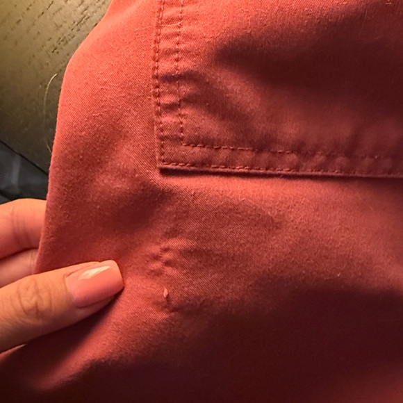 Jaanuu XS scrub set - Picture 3 of 3